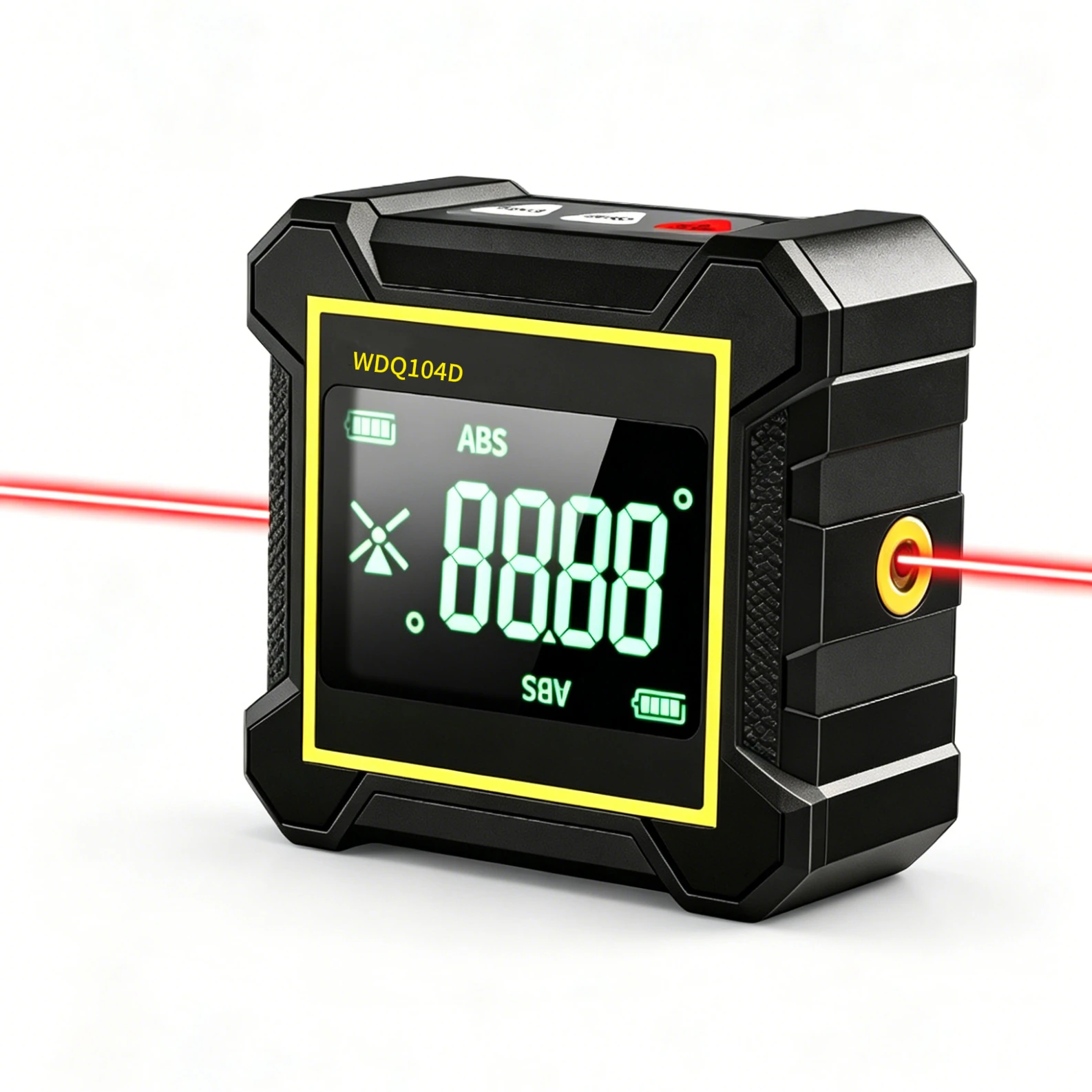 Thumbnail 4 - #56 Best Digital Angle Gauge to Buy In 2026