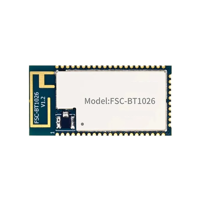 FSC-BT1026D Module QCC3034 chip Bluetooth 5.1 Audio Module apt-X