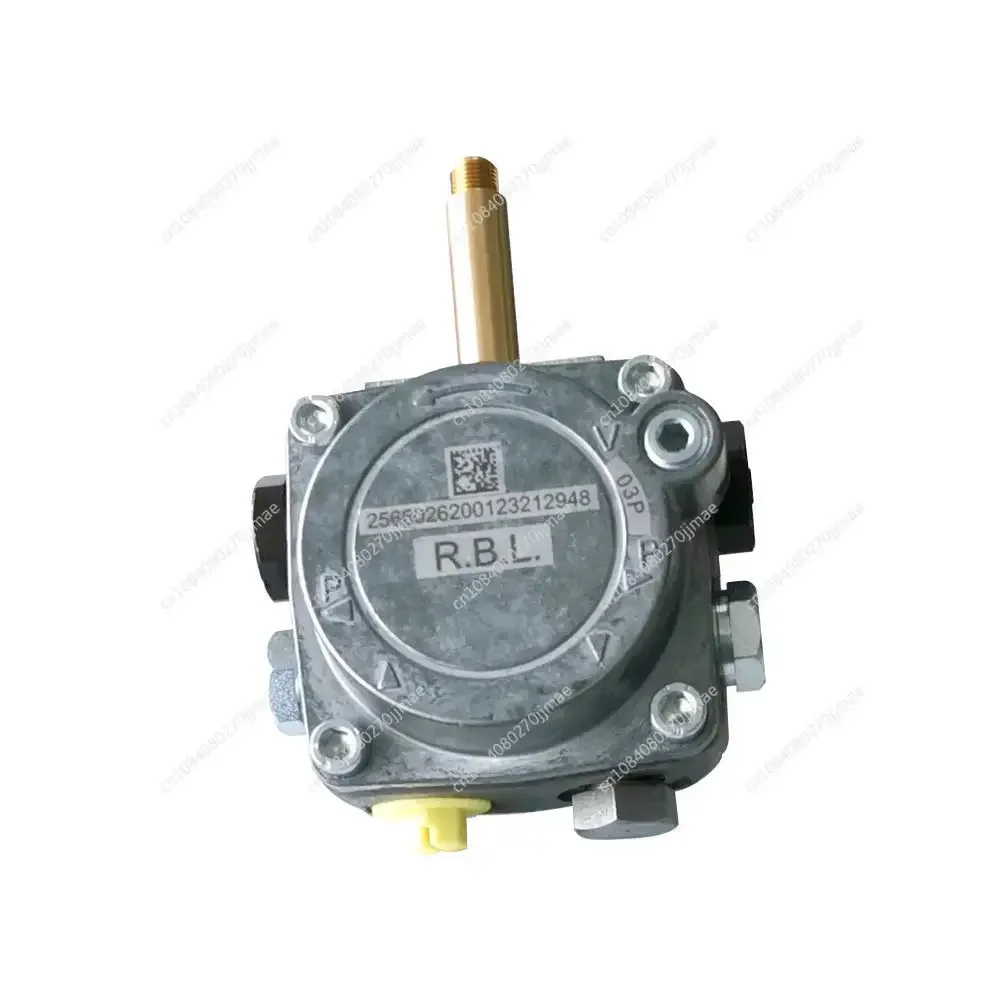 

Code 3007800 G3 5 10 20 Fuel pump diesel burner accessories Riallo RIELLO dedicated RBL