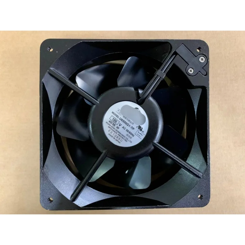 

Для IKURA Fan U6500G1-TP AC 100V 160*160*55 мм