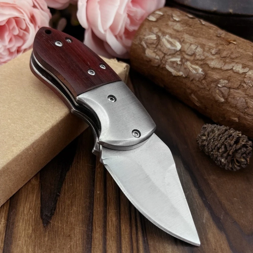 Outdoor Pocket Knif…