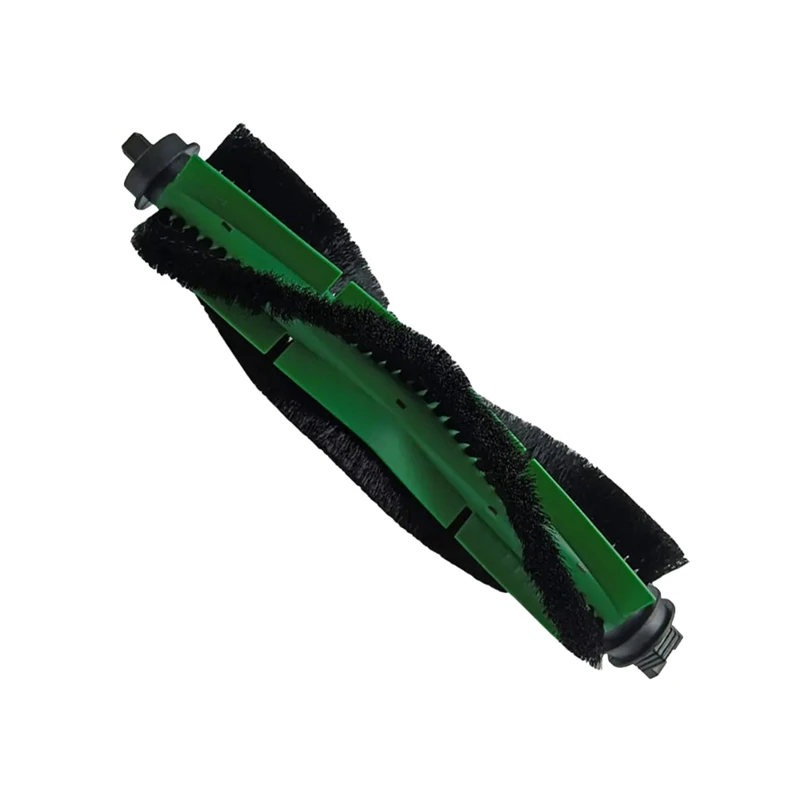 ABRW Replacement Parts for Cecotec Conga 7490 for Ultimate Home X-Treme for Genesis, 1 Main Brush 4 Side Brush 6 Filter 6 Mop