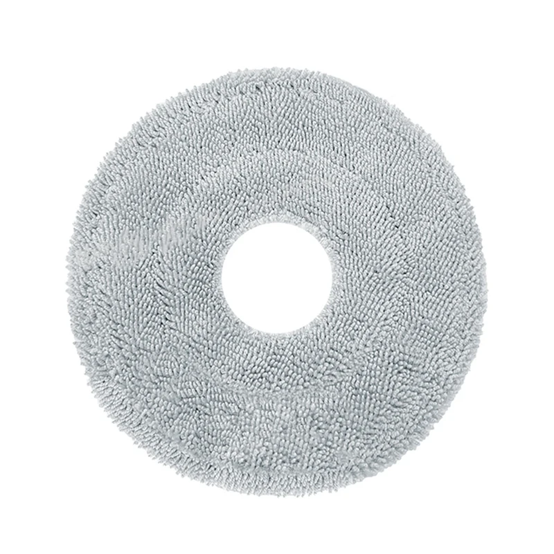 A86I-dla Xiaomi Robot Vacuum X20 PRO / D102GL części próżniowe główna szczotka boczna filtr Hepa ściereczka do mopa worki na kurz