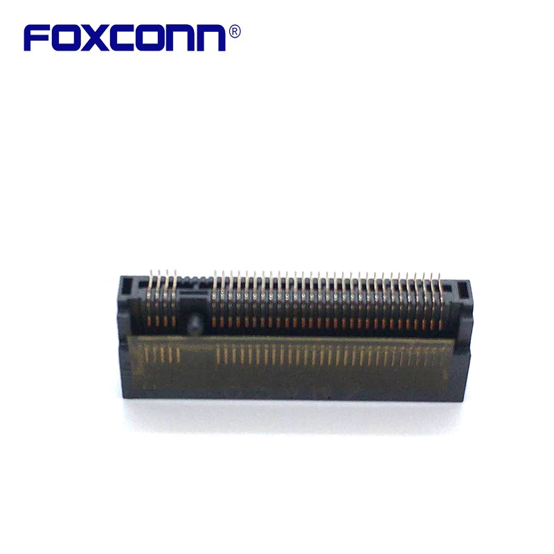 Foxconn AS0BC23-S40BM-7H SMD M.2 75PIN KEY-M H = 4,0mm