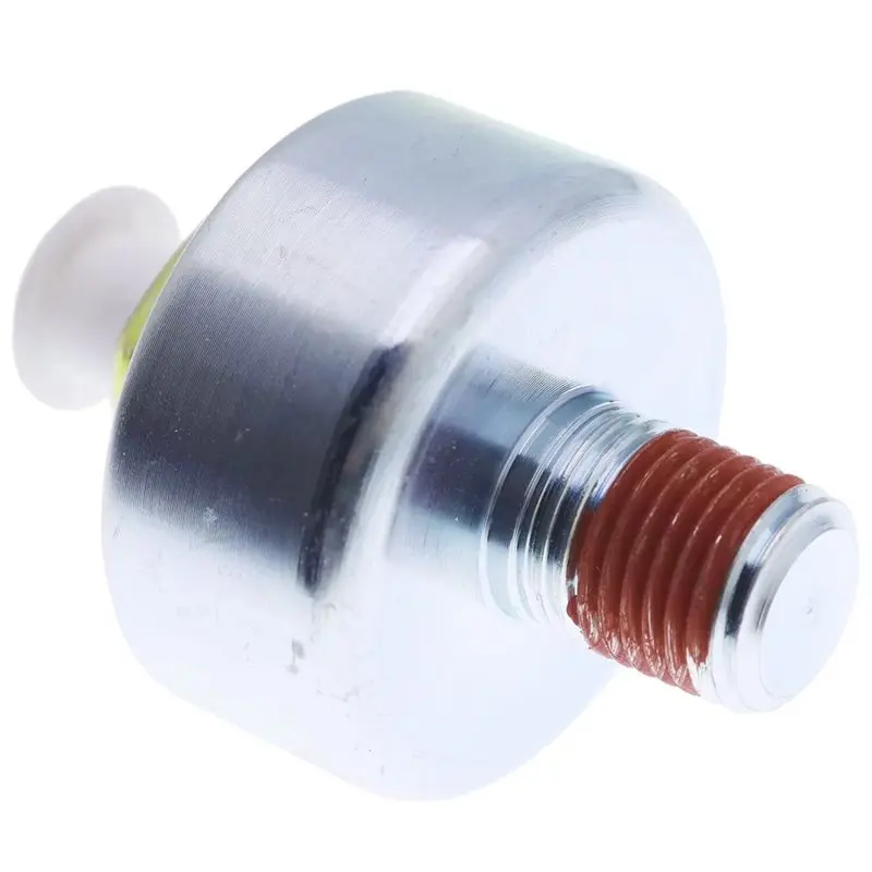 Classic-For Volvo Penta V6 V8 4.3 5.0 5.7 L For Mercruiser 5.0L 5.7L Motor 806612T 3850357 22024631 Knock Sender Sensor