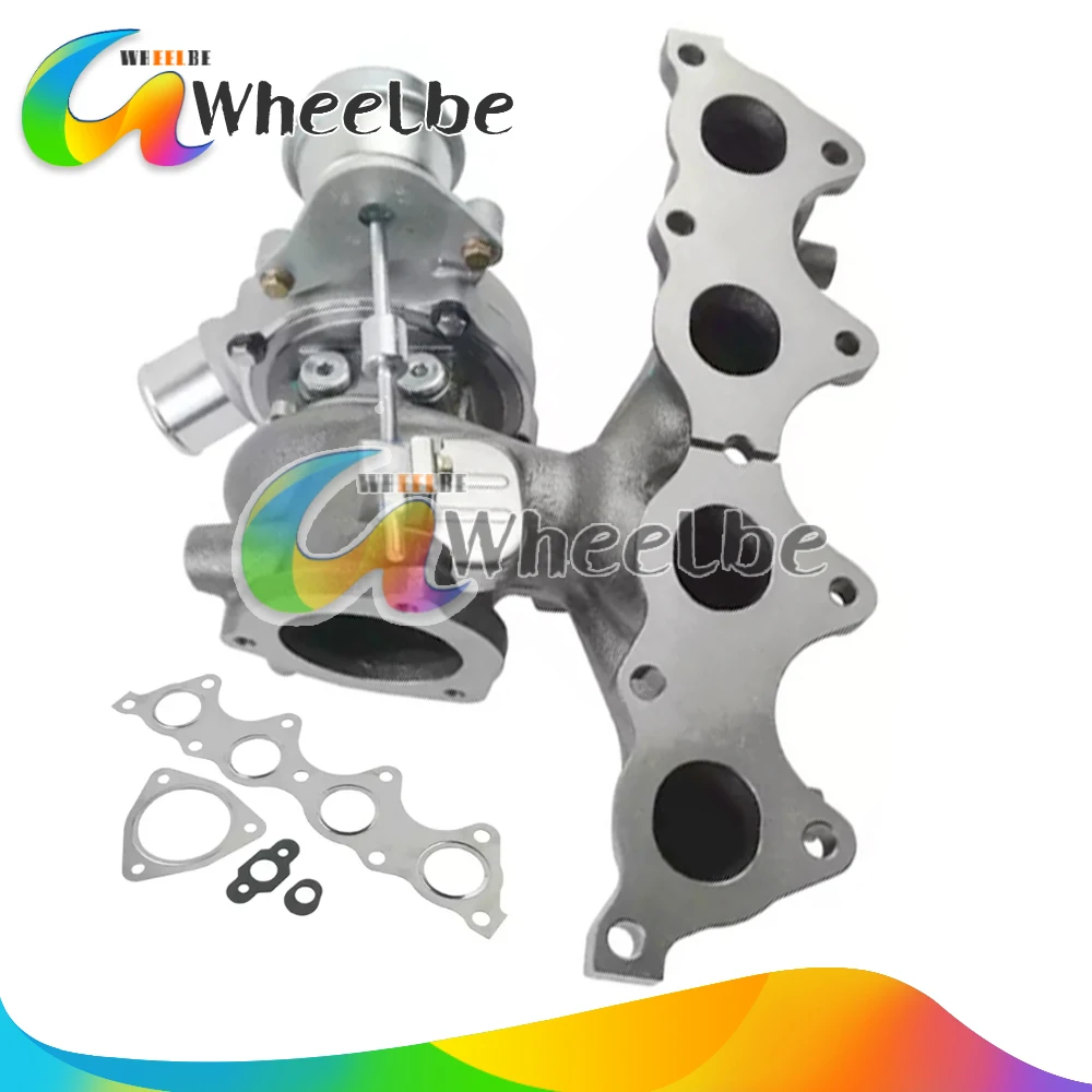 282312B740 Turbo Ch… - image