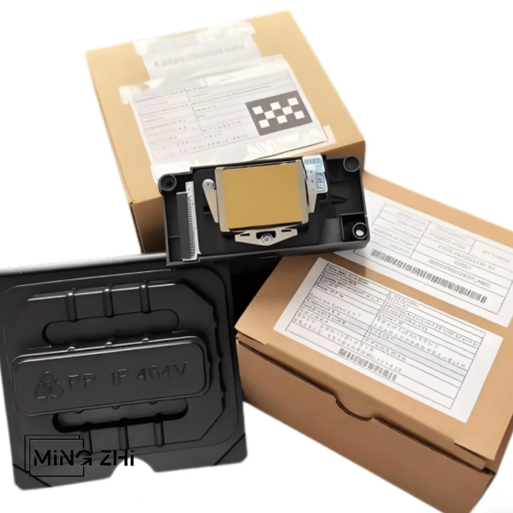 Brand New Factory Sealed DX5 Print Head F186000 Print Head for Eco Solvent Dx5 R1800 4800 7800 9800 Printer