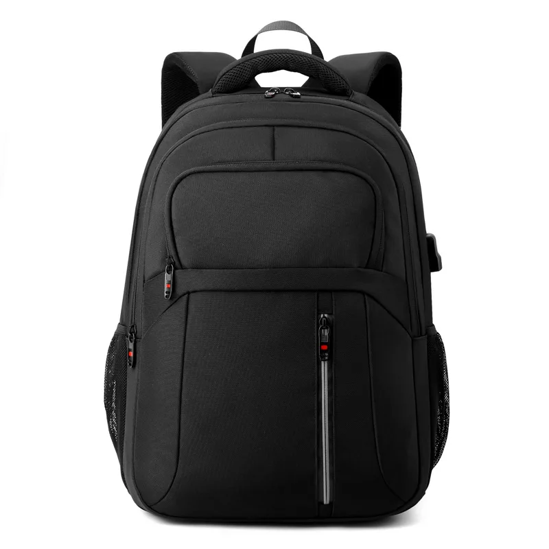 

Business backpack waterproof computer large capacity travel bag