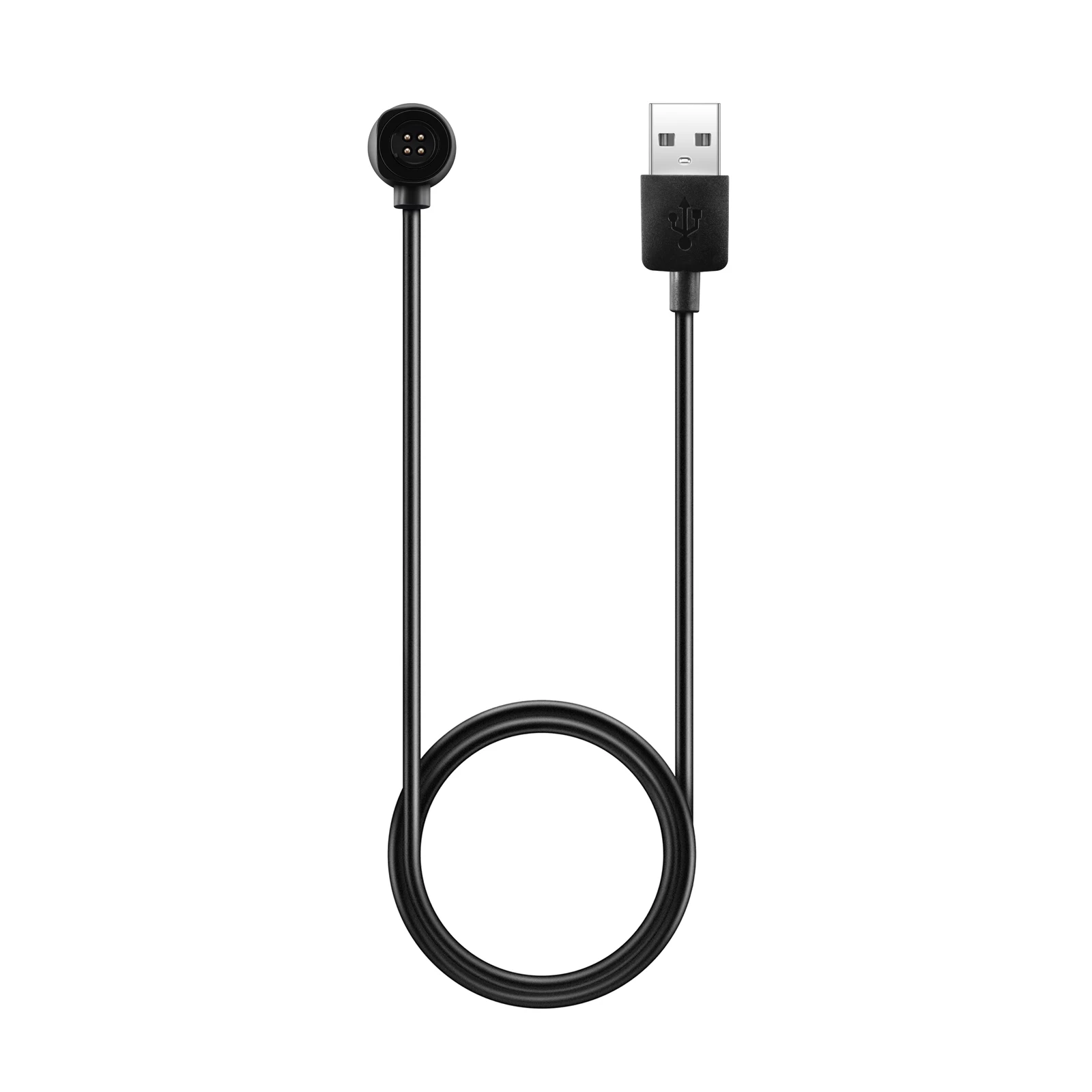 New Magnetic Power Adapter Charger Stand Base Dock USB Charging Cable For Polar M600 Loop 2 Smartwatch Overload Protect