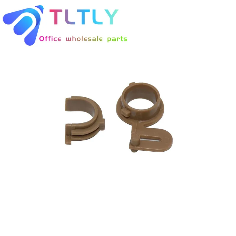 10SET RC1-3609 RC1-3610 Lower Fuser Roller Bushing for HP 1320 1160 2400 2410 2420 2430 3390 P2014 P2015 P3005 M2727 M3027 M3035