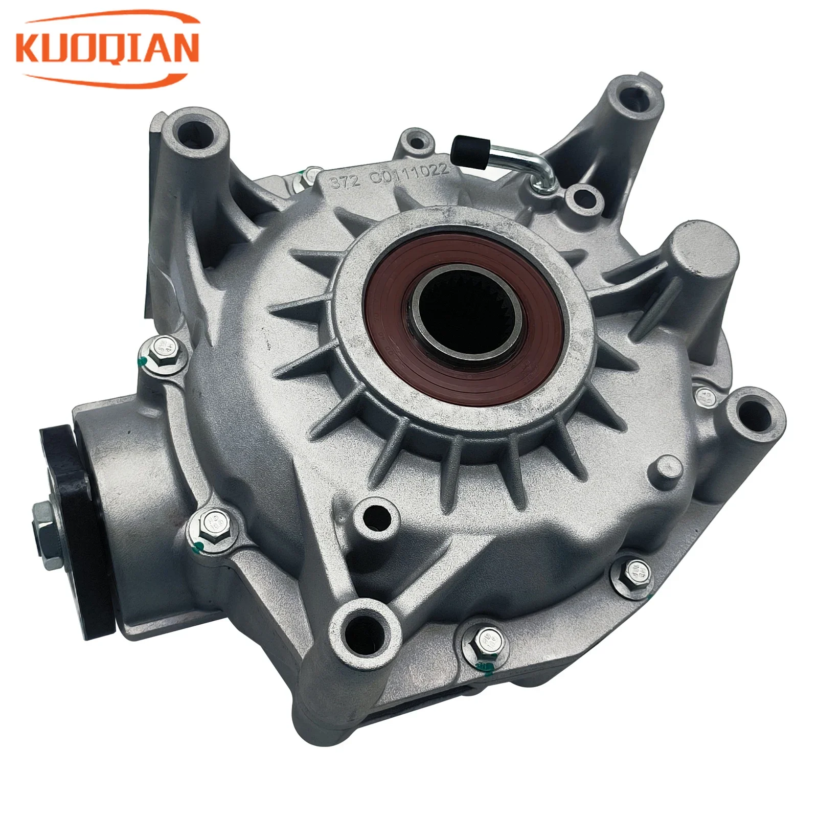 Rear Differential Drive Assembly for Polaris Sportsman 1000 850 550 2009-2021 1332802,1332492,1332914