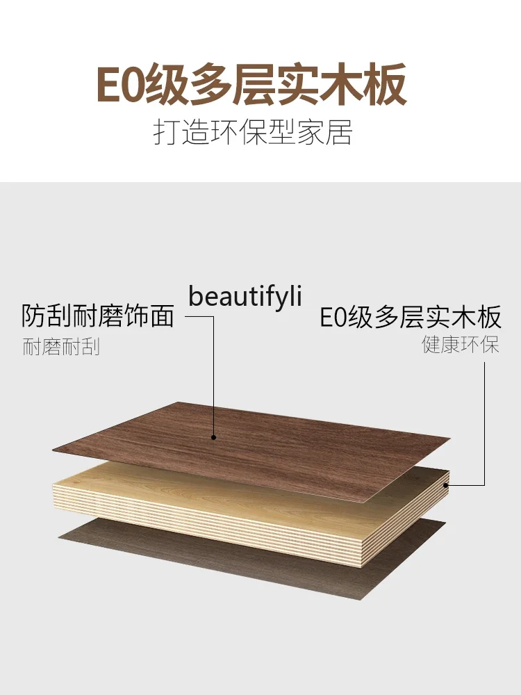 

Household Bag Display Shelf Living Room Storage Cabinet Bedroom Wall Locker Solid Wood Boss Office File Cabinet