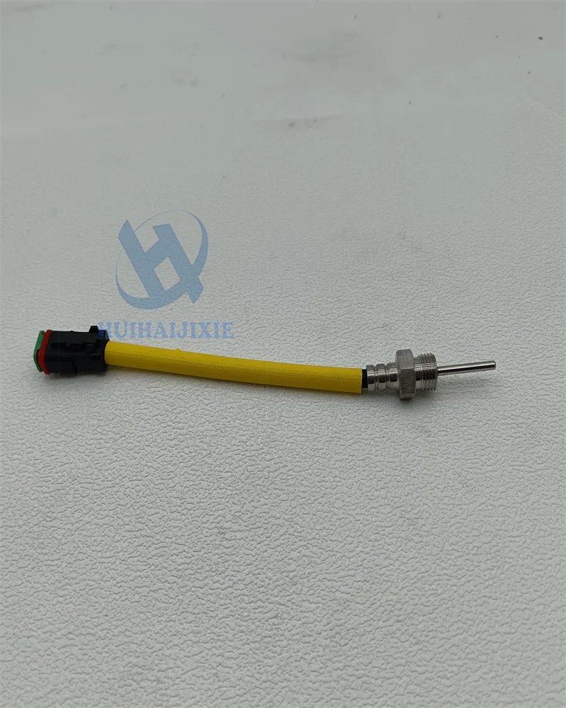 

Construction Machinery Parts 204-0320 Water Temperature Sensor 2040320 For Caterpillar Excavator 322C 325C 330C Engine C7 C9