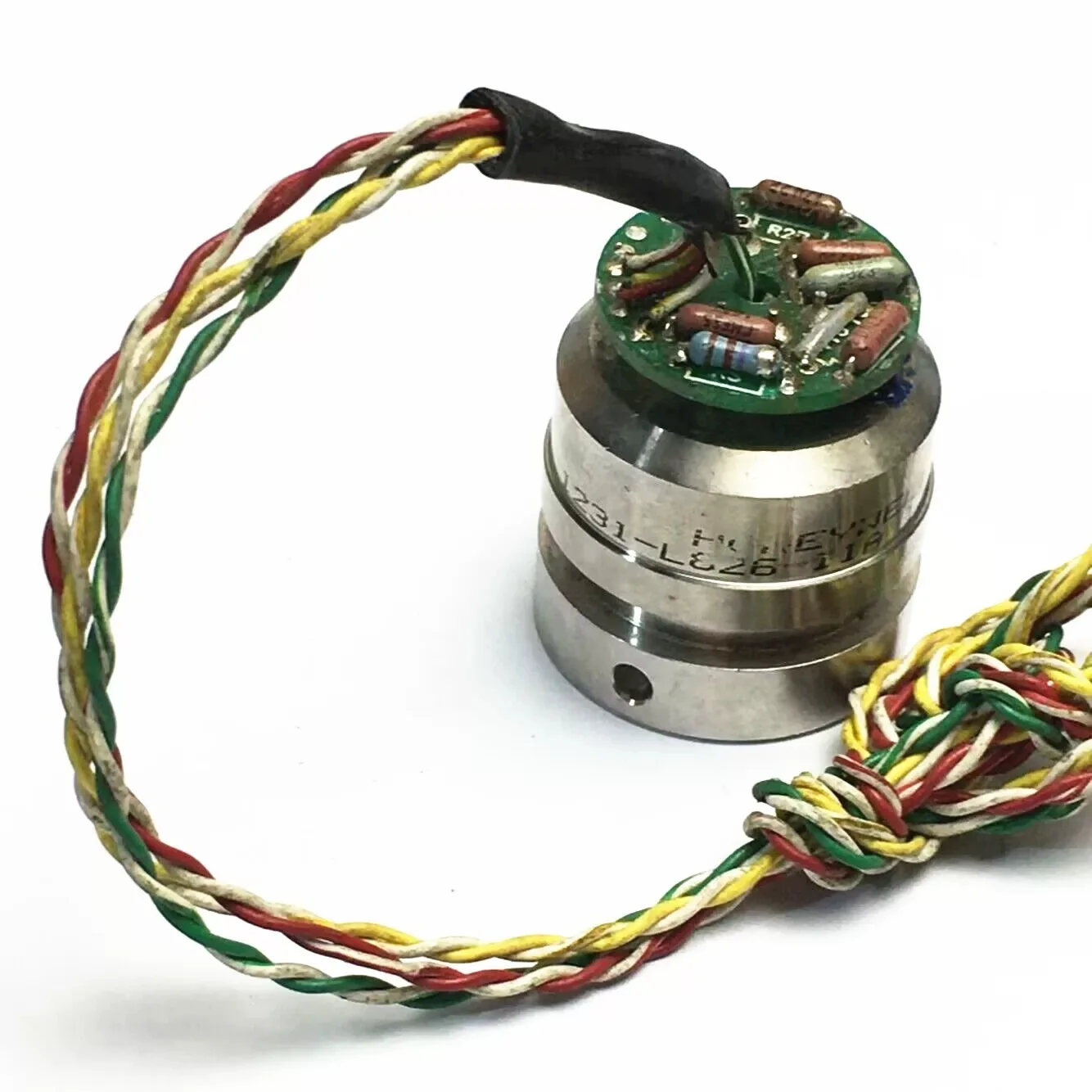 1 قطعة/السلع لمستشعر مفتاح الضغط هانيويل 1231-L826-11A X87365
