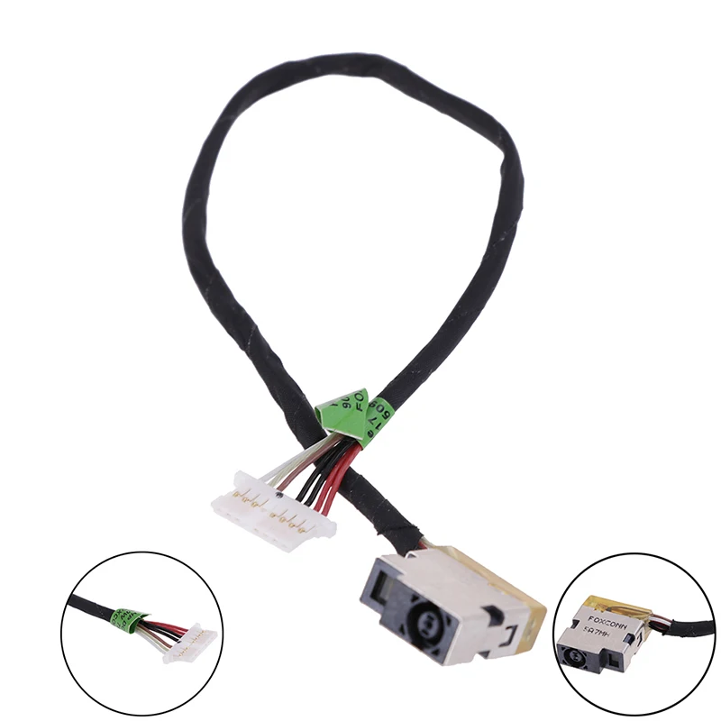 【1PC Laptop Power S…