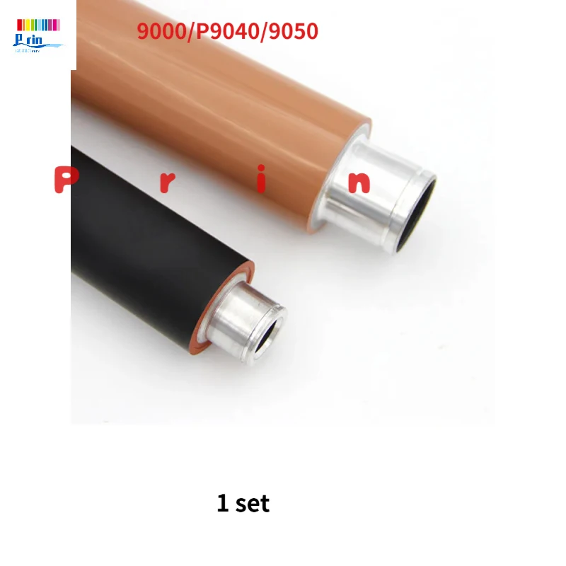 

Совершенно новый оригинальный верхний/нижний ролик для HP 9000/P9040/9050, артикулы RB2-5948, RB2-5921.