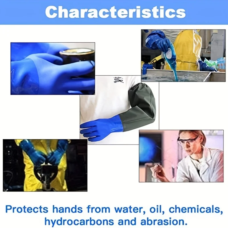 Thumbnail 4 - #14 Latest Waterproof Gloves Offers