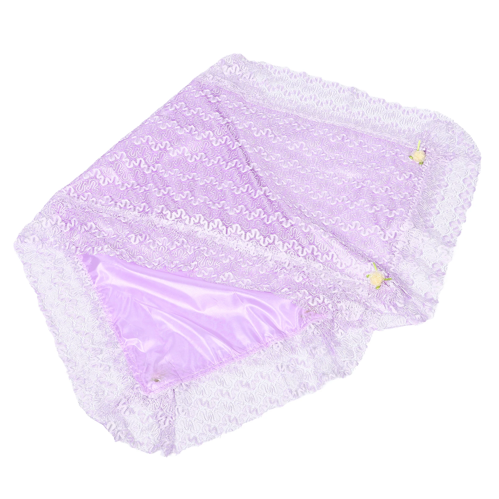

Electronic Piano Dustproof Cover Instrument Keyboard Protective Yarn Keyborad for Musical