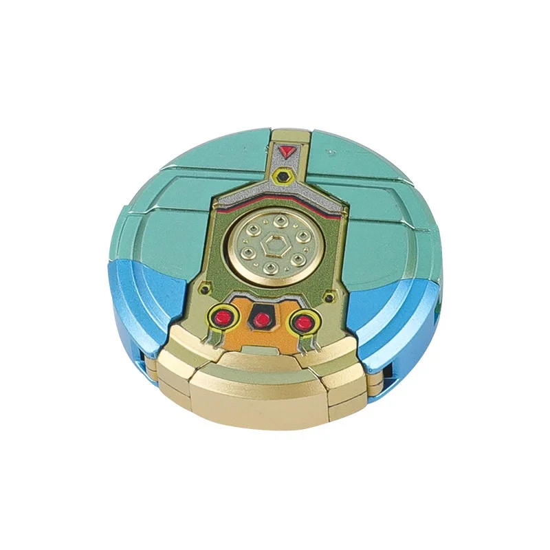 Kreative Mechanische Verformt Roboter Zappeln Spielzeug Hand Spinner Antistress Erwachsene Sensorische Spielzeug Fidget Spinner Gyro Kinder Spielzeug Geschenke