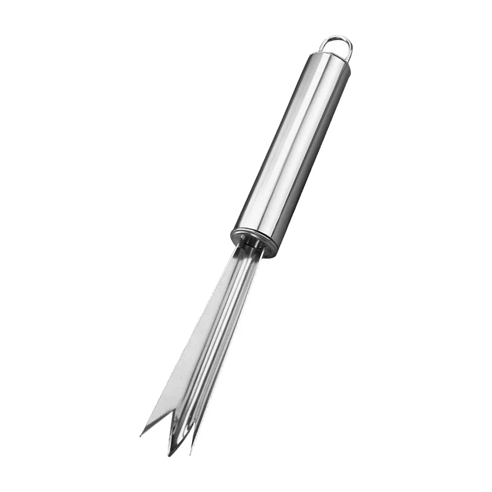 Practical Portable Kitchen Gadget Corer Eyes for Restaurant Kitchen Fruit Shop