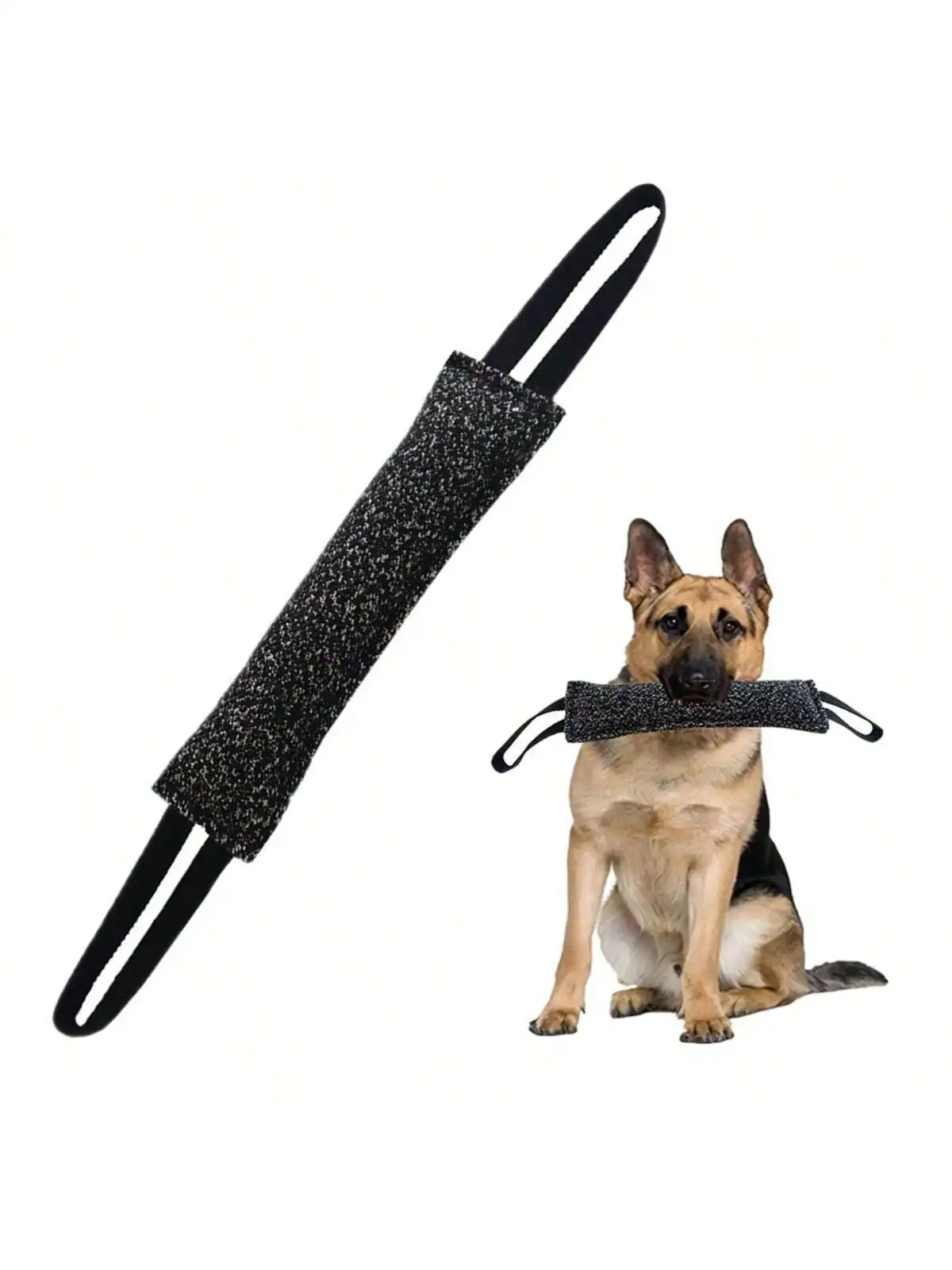 Thumbnail 3 - #27 Newest Dog Tug Toys