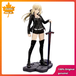Kotobukiya Original:Fate FGO SABER Altria Pendragon 24cm PVC Action Figure Anime Figure Model Toys Figure Collection Doll Gift