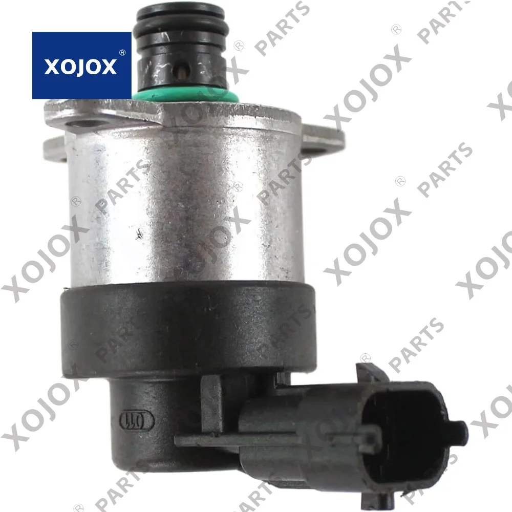

XOJOX 0928400709 0 928 400 709 Датчик давления Дизельный Common Rail CR Регулятор впрыска топлива Насос высокого давления Входное дозирование