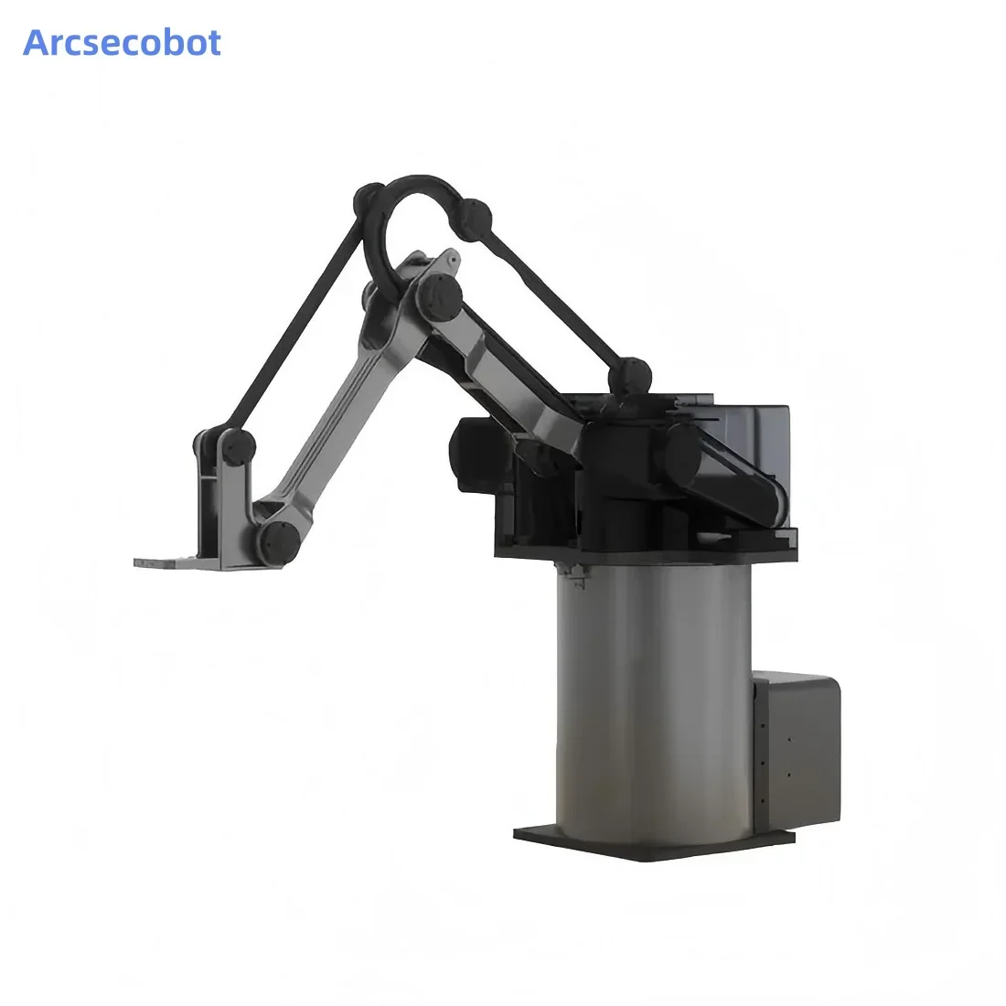 

Промышленный коллаборативный робот 2026 года производства Китай, грузоподъемность 5 кг, по выгодной цене