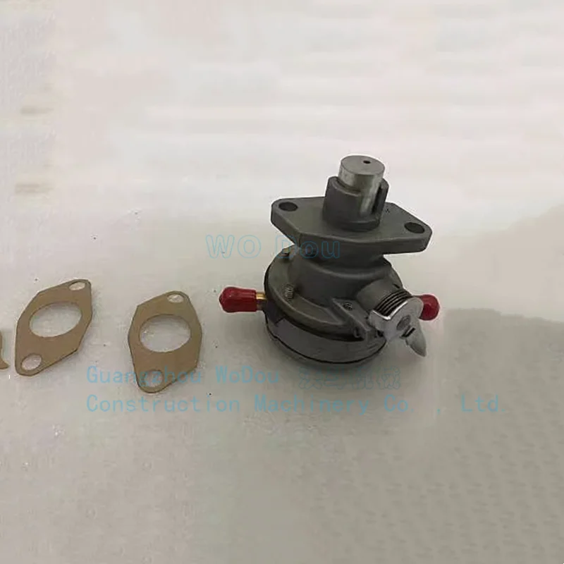 Yangma fuel lift pump 3TNV76 4TNE88 4TNE84 3TNV70 fuel pump 129100-52100 129100-52101 fuel transfer pump