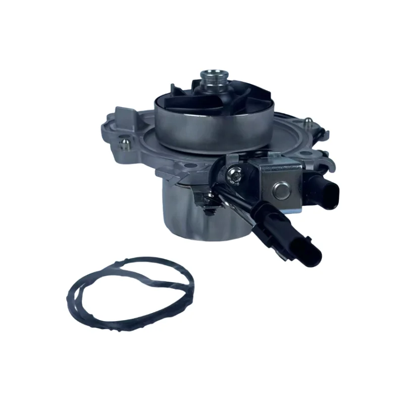 New Auto Parts LR123392 LR154597 LR092953 JDE38596 JDE40573 Electric Water Pump For Land Rover Range Evoque Sport Velar Jaguar