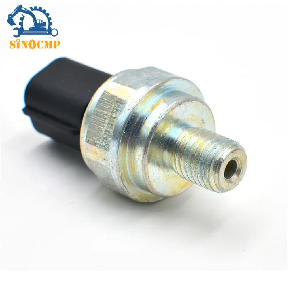 SINOCMP Pressure Sensor Oil Sensing Plug 28610-RKE-004 28600-P7Z-003 28600-P7Z-013 for Honda Acura MDX RDX RL TL Odyssey