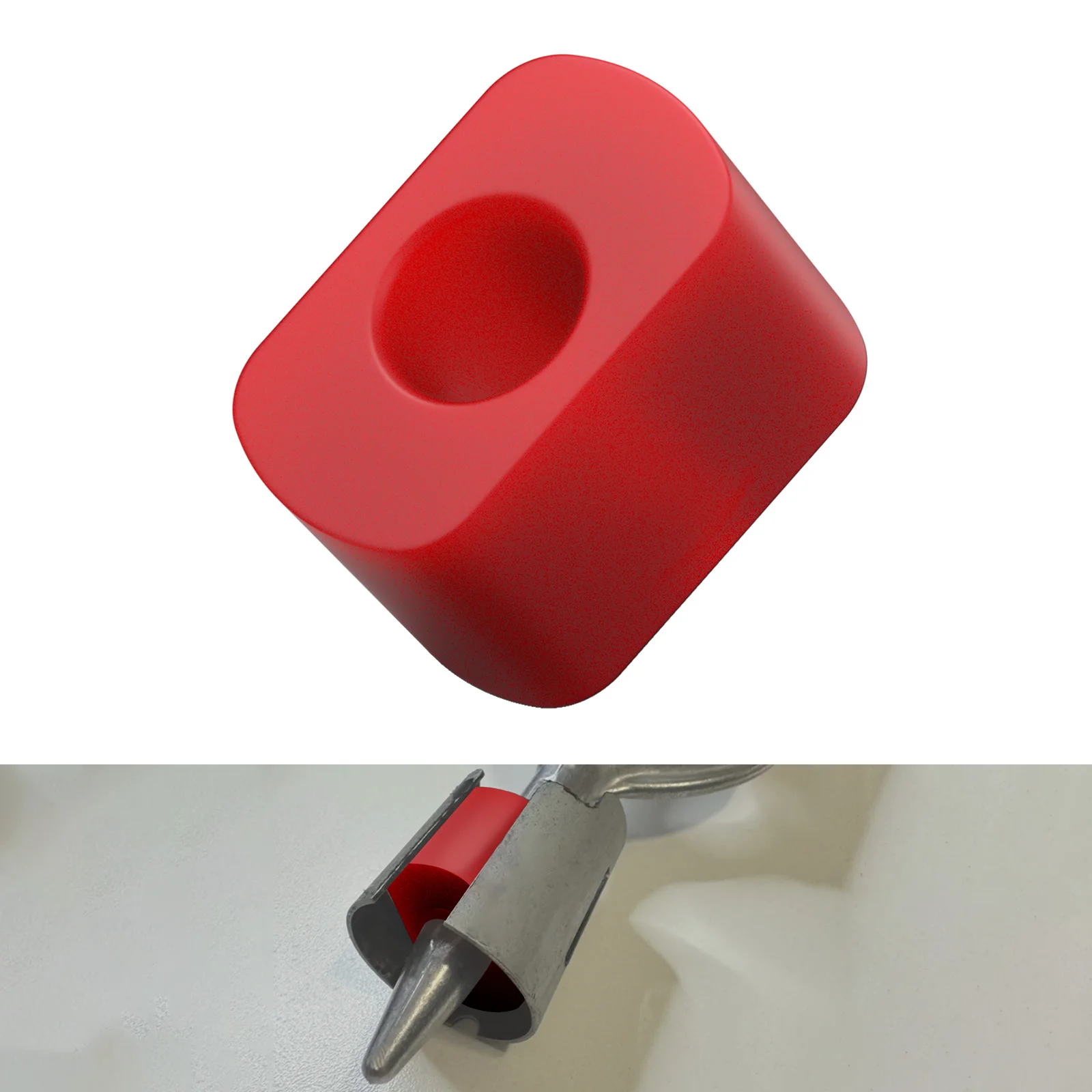 Poly Rear Carrier Shifter Bushing for BMW E46 E90 E92 M3 F30 F10 E39 E60 E82 E36 F36 M4 F82 F83 X3 E83 X1 E84 Z4 M54 N52