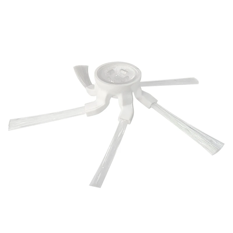 อุปกรณ์เสริมสำหรับ W10 xiaomi dreame/W10 pro หุ่นยนต์ดูดฝุ่นอะไหล่แปรงด้านข้าง