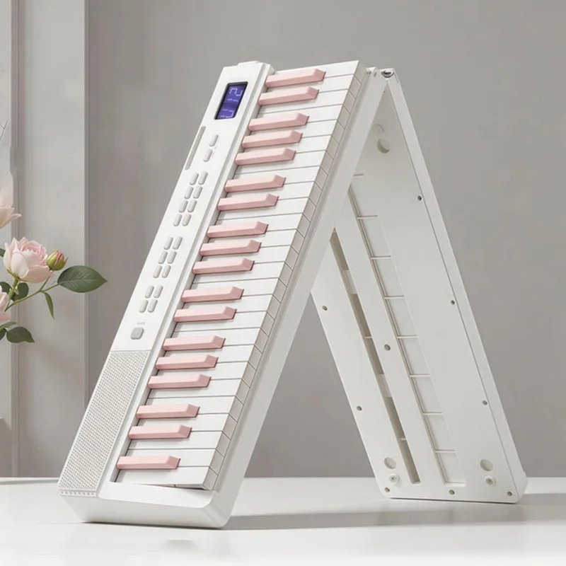 : Órganos electrónicos