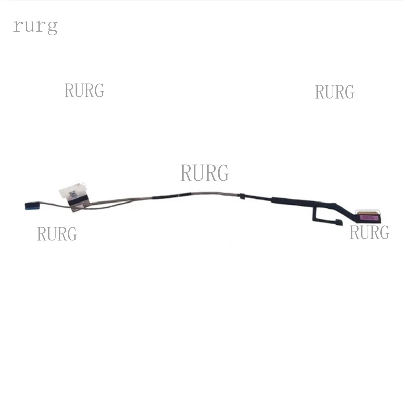 R+  for Hp Alienware M15 R5 R6 GDP50 165Hz 240Hz 300Hz 360Hz Screen cable 0620N2
