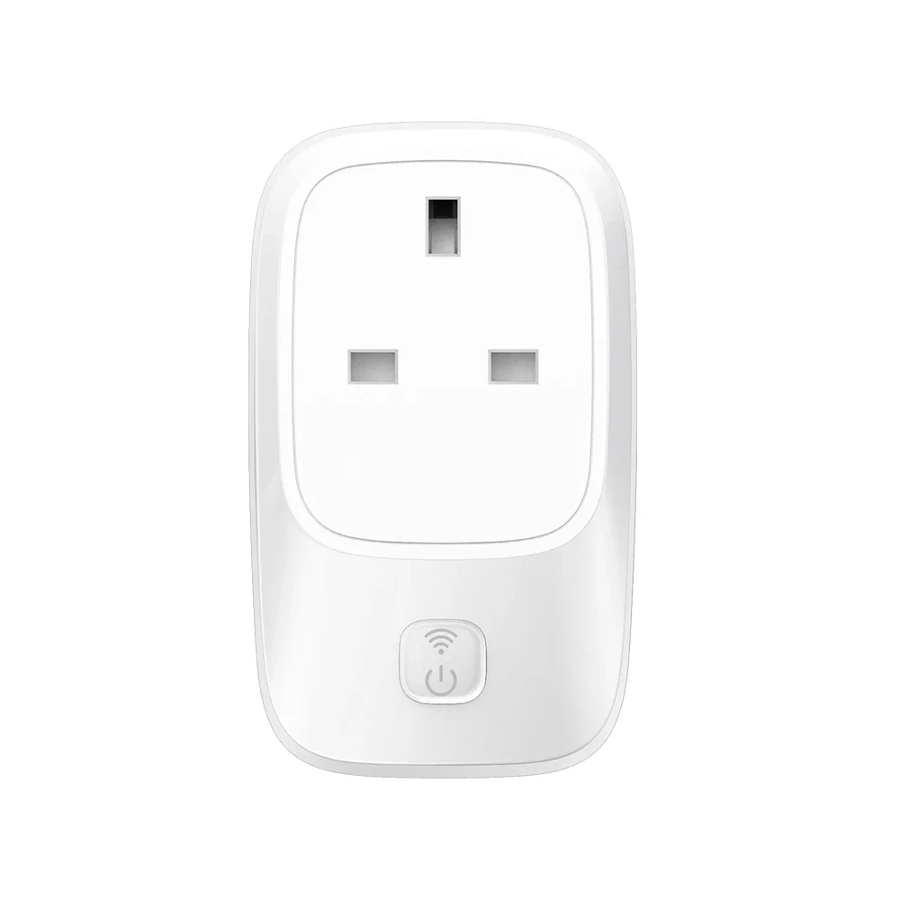 Lora Voor De Internet Van Dingen Lora Sensor Knooppunt Smart Plug Lorawan Smart Socket