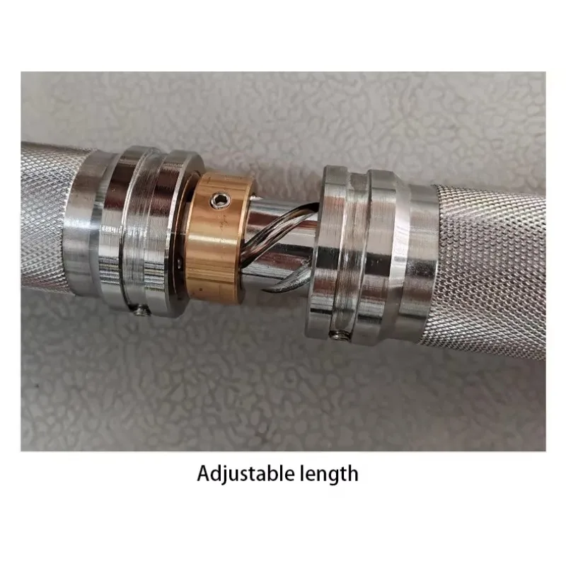 

Оборудование для фитнеса, 20 кг, 2,2 м, регулируемая штанга, силовая подъемная штанга, скользящая штанга, силовая штанга