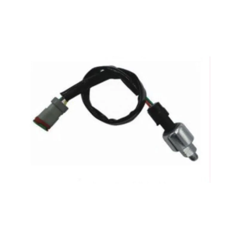 

Excavator Parts 3116 3126 Engine Sensor 167-1709 1671709 Oil Pressure Sensor