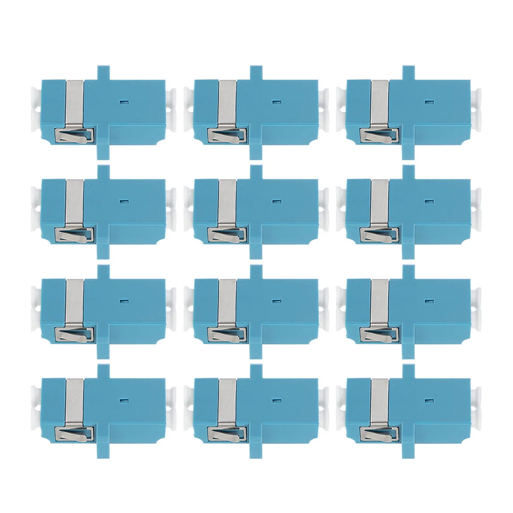 12 Pcs Fiber Optic … - image