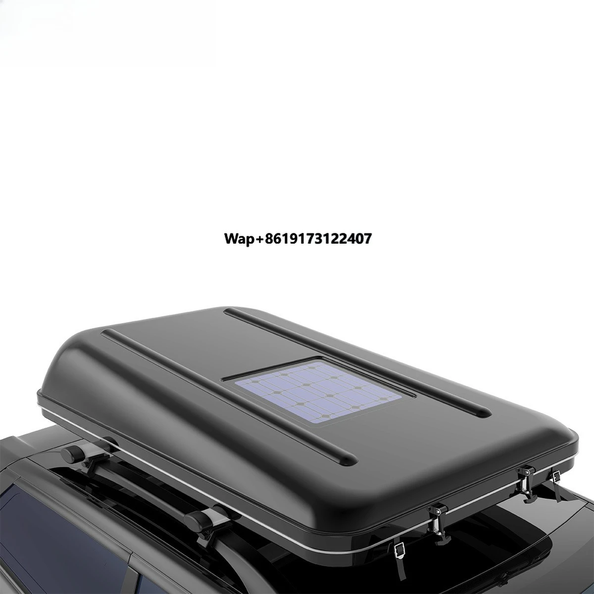 Outdoor Solar Tents…