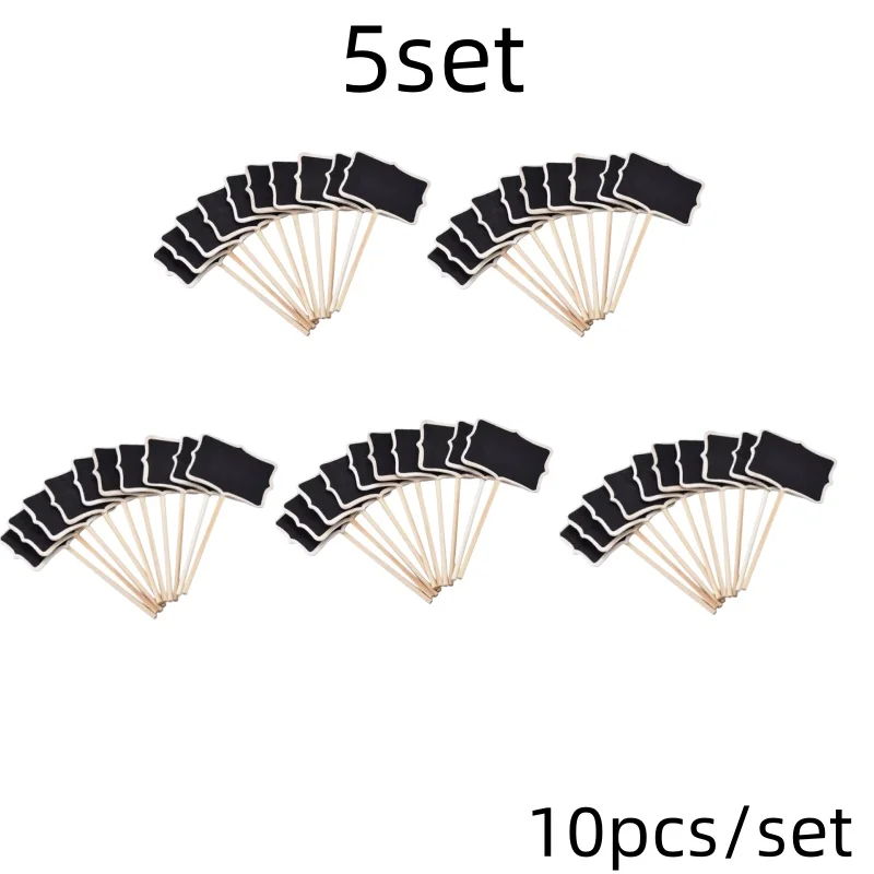 Variant: Black-5set