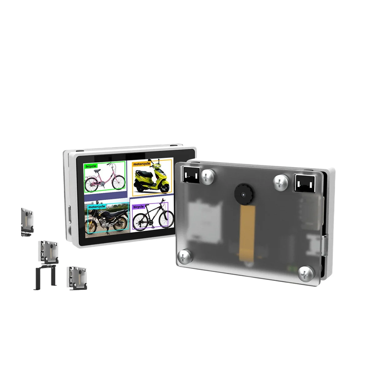 K210 Visual Recognition Module CanMV Sensor AI Camera K230 Development Board Python