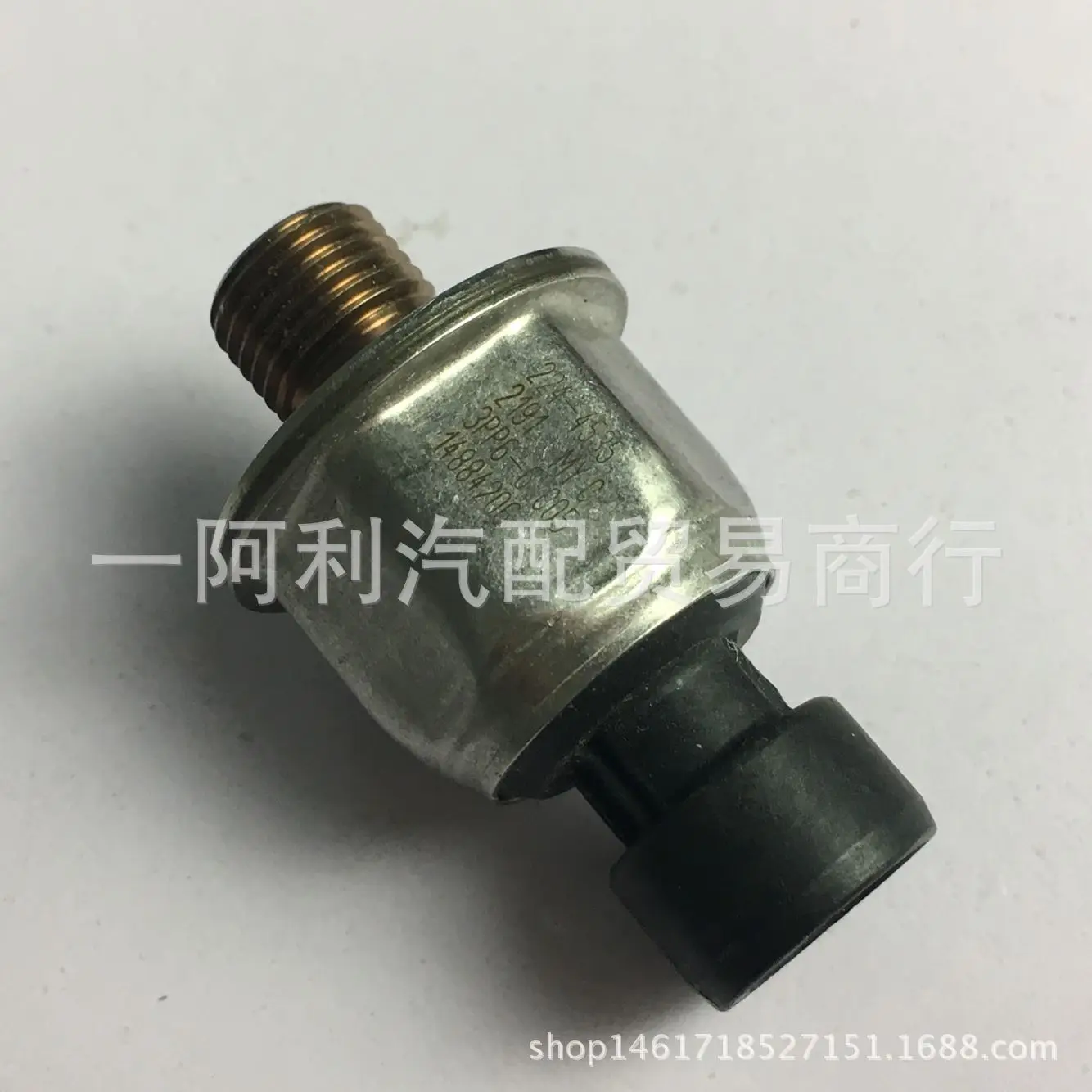 

3PP6-6, 224-4535, 2244535, 3pp66, common rail pressure sensor