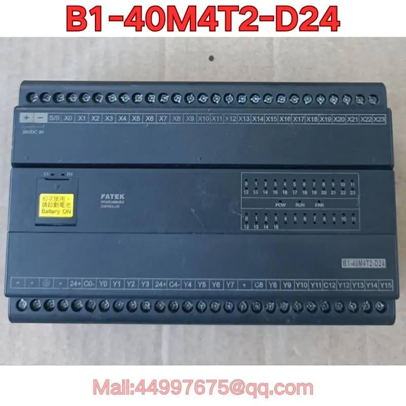 Second-Hand B1-40M4…