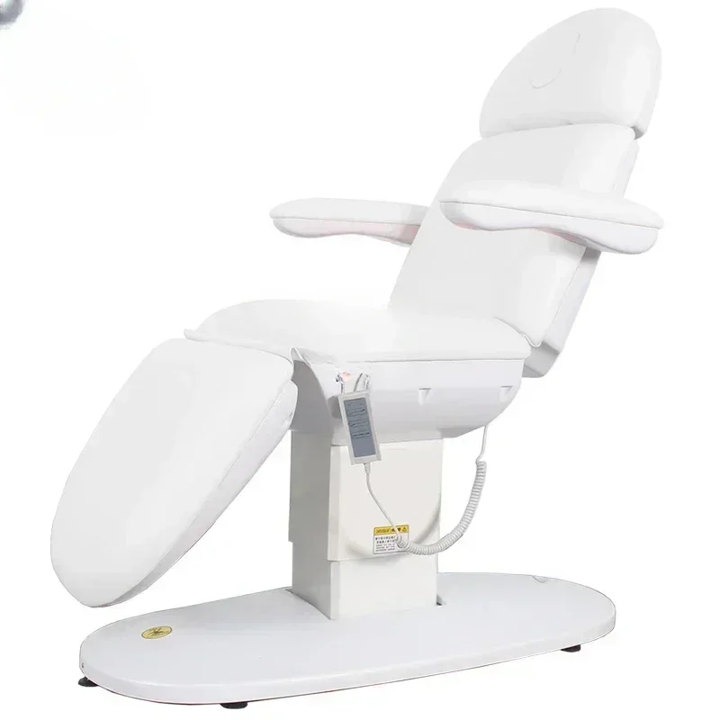 

Electric Beauty Bed Plastic Injection Bed Tattoo Tattoo Embroidery Bed for Beauty Salon