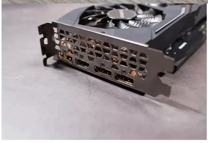 IO I/O Shield Back Plate BackPlate BackPlates Stainless Steel Blende Bracket For GIGABYTE 1660S 1660TI 2060S 2070S 2080S