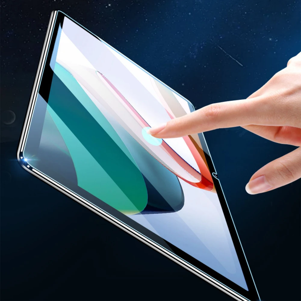 for Huawei matepad 11 2021 version 11'' Tempered glass screen protector for 11'' tablet Protective film 9H hardness