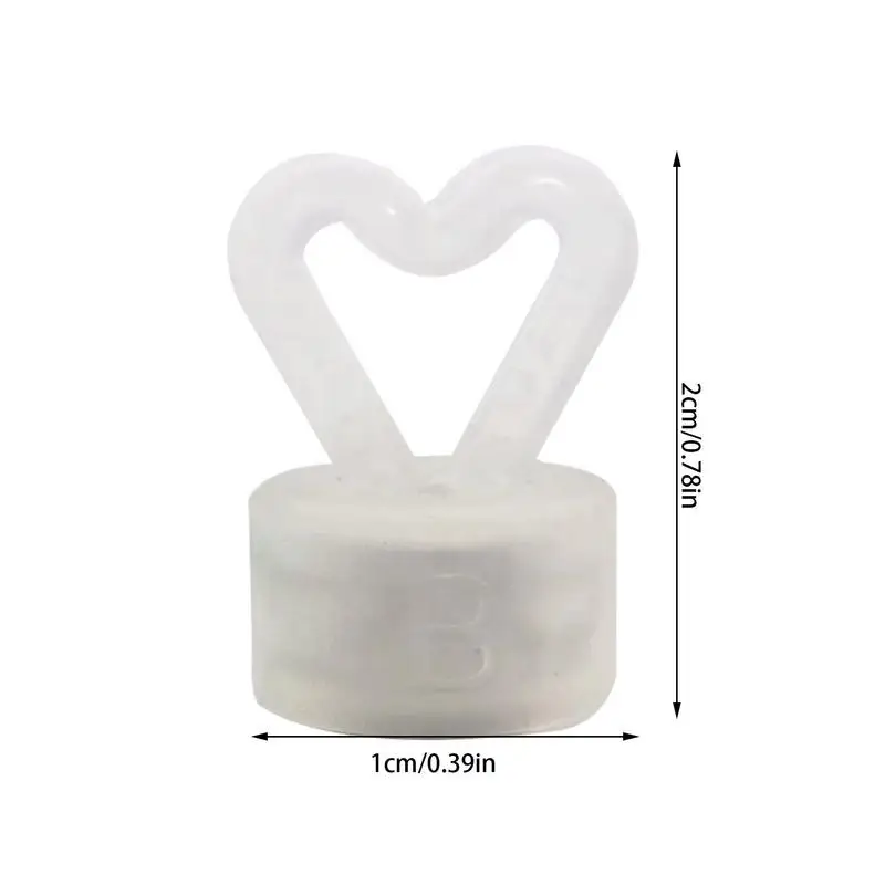 10pcs Balloon Weights Holder Block Birthday Party Favor Helium Balloon Weight For Birthday Party Decoration Novelty And Gag Gift