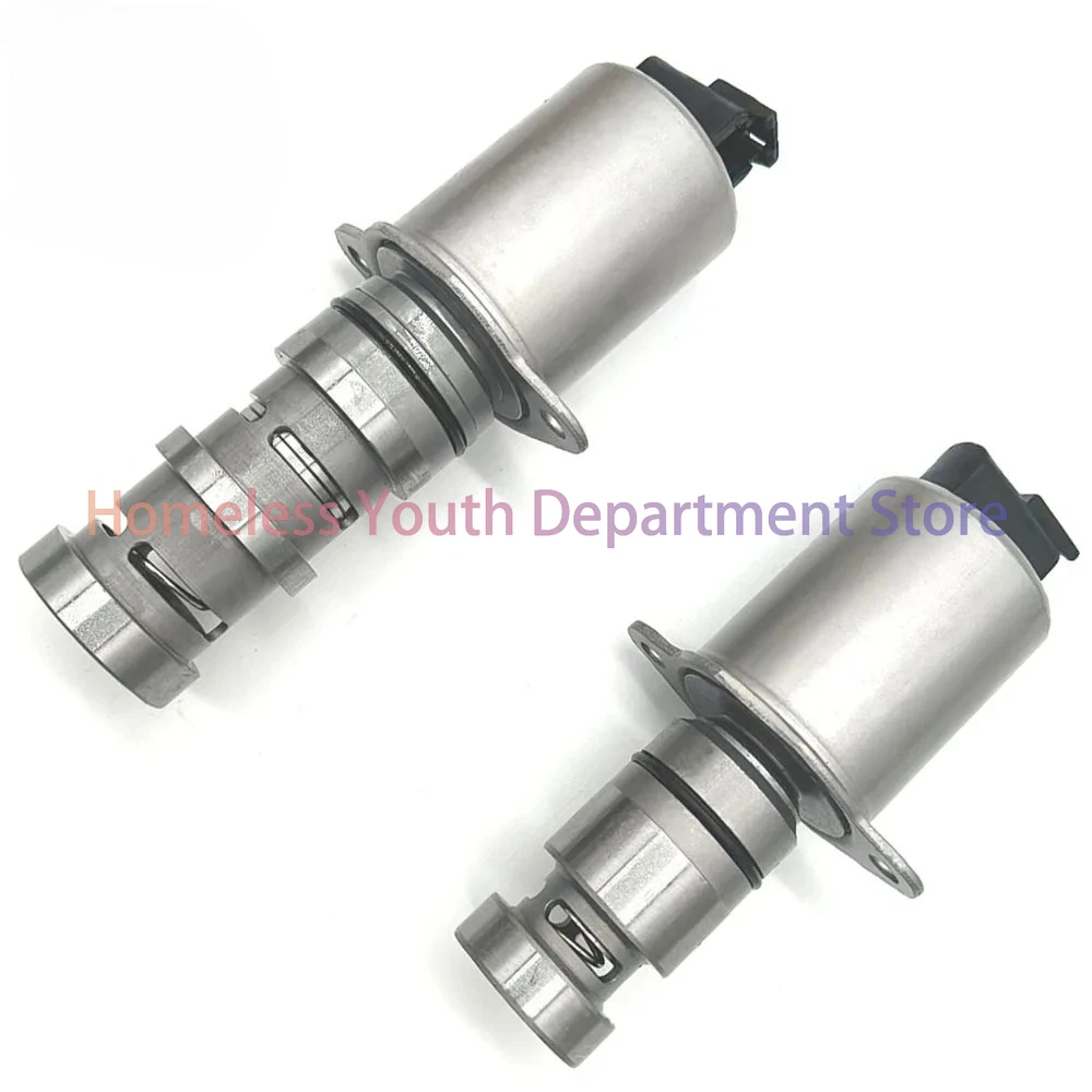 2Pcs OE: 23013321&23013327  7421985798&7421485928 Oil Cooler Thermo Control Valve For Volvo FM FH FMX NH / RENAULT DXI TRUCK
