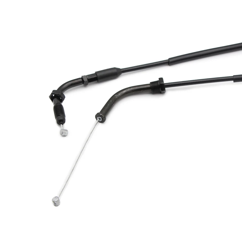 دراجة نارية خنق كابل لهوندا CBR600 RR 2007 2008 2009-2021 CBR600 RA 2009-2021 17910-MFJ-D00 17920-MFJ-D00 17920-MFJ-D10